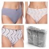 Lama Figi bikini L-120BI 88 3-pak